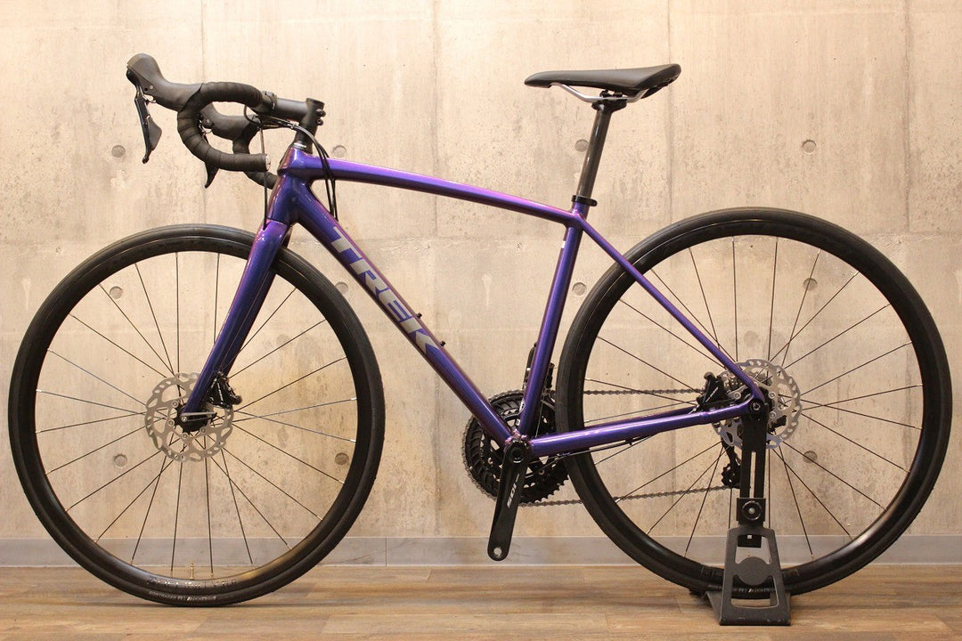 トレック TREK エモンダ EMONDA ALR5 DISC 2020モデル 50サイズ シマノ 105 R7020 11S アルミ ロードバイク【名古屋店】