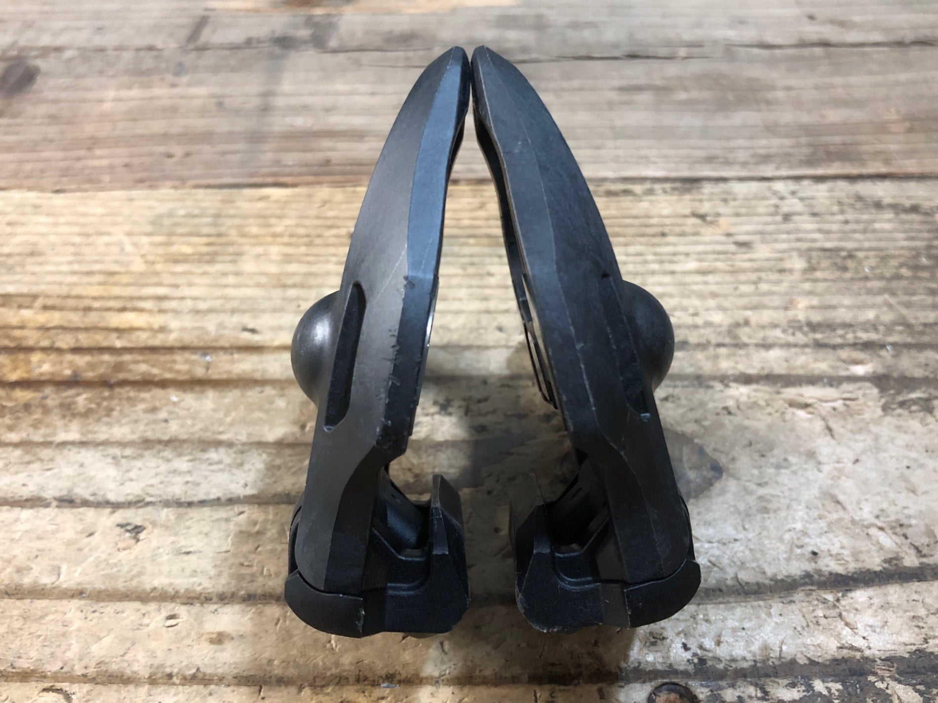 JP591 シマノ SHIMANO ULTEGRA PD-R8000 ビンディングペダル SPD-SL