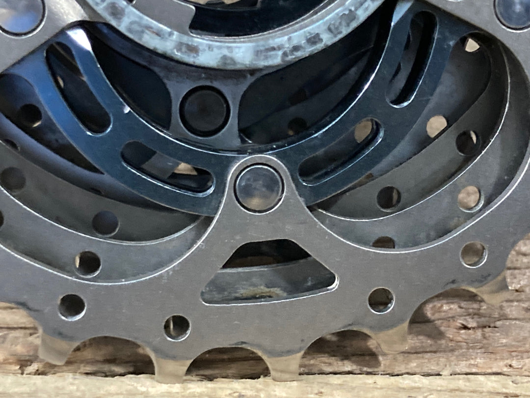 KF917 カンパニョーロ CAMPAGNOLO レコード RECORD スプロケット 12-27T 11S