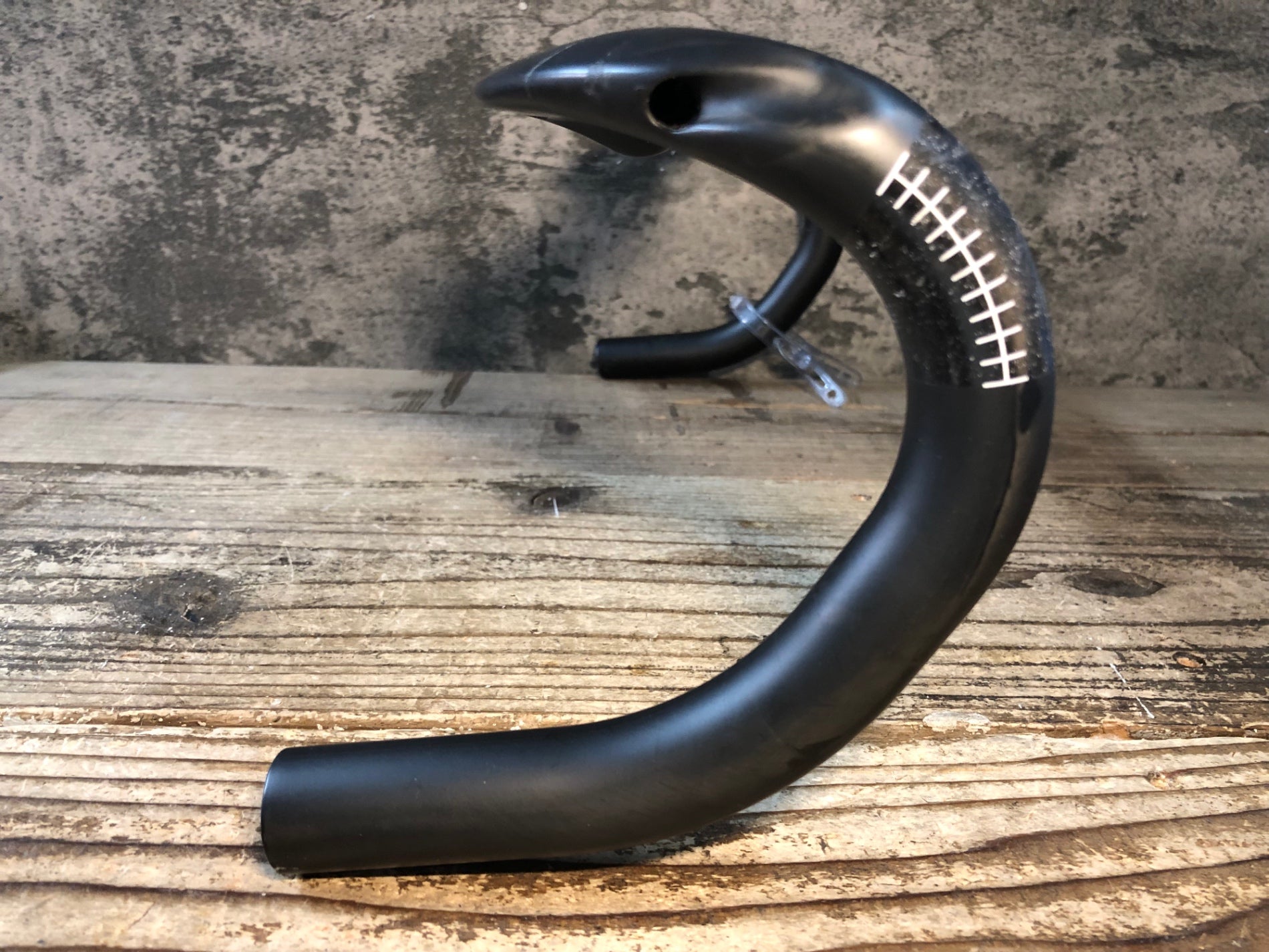 JO367 ジップ ZIPP SL70 AERO カーボン ドロップハンドル ブラケットC