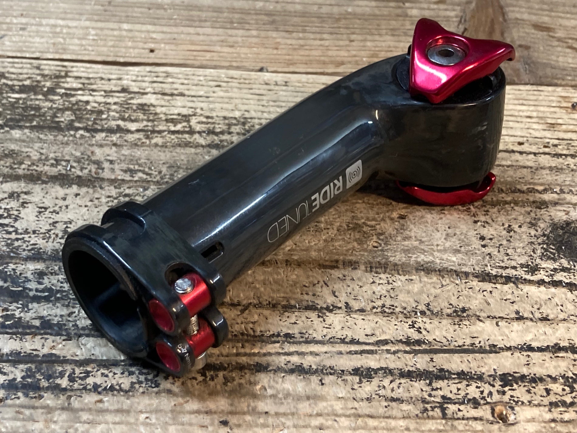 JT424 トレック TREK EMONDA SLR カーボン シートマストキャップ JT424 トレック TREK EMONDA SLR カーボン シートマストキャップ