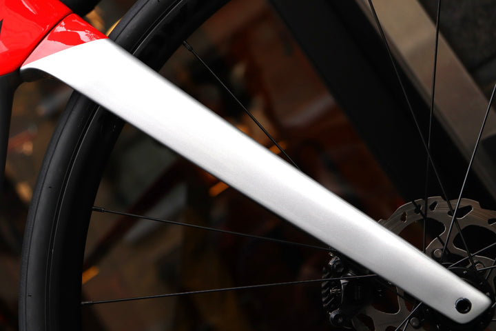 【RSLハンドル装着！】 トレック TREK エモンダ EMONDA SL6 Di2 2023モデル 50サイズ シマノ 105 R7170 Di2 12S カーボン ロードバイク 【東京南麻布店】