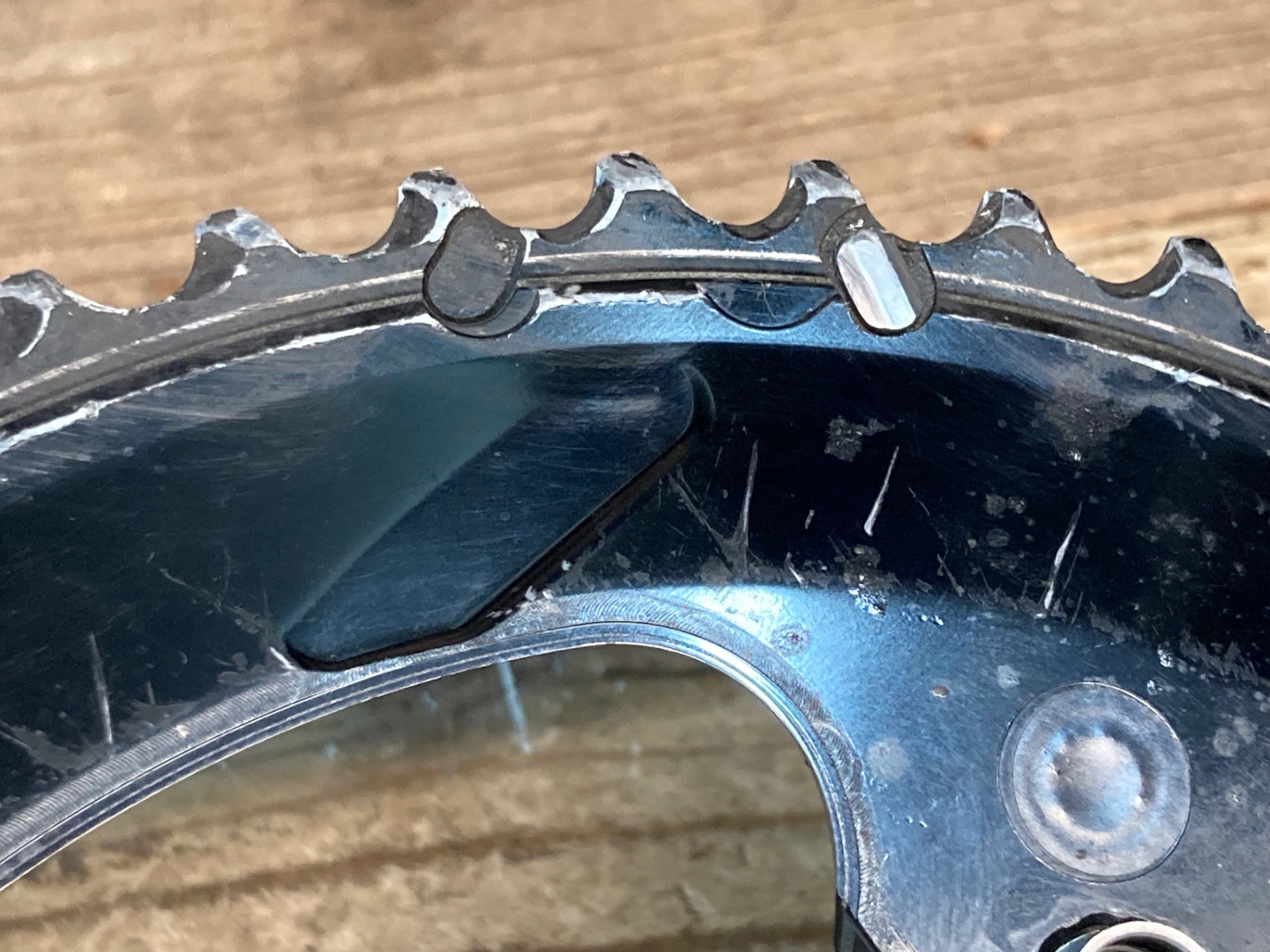 JM500 シマノ SHIMANO デュラエース DURA-ACE FC-R9100 チェーン