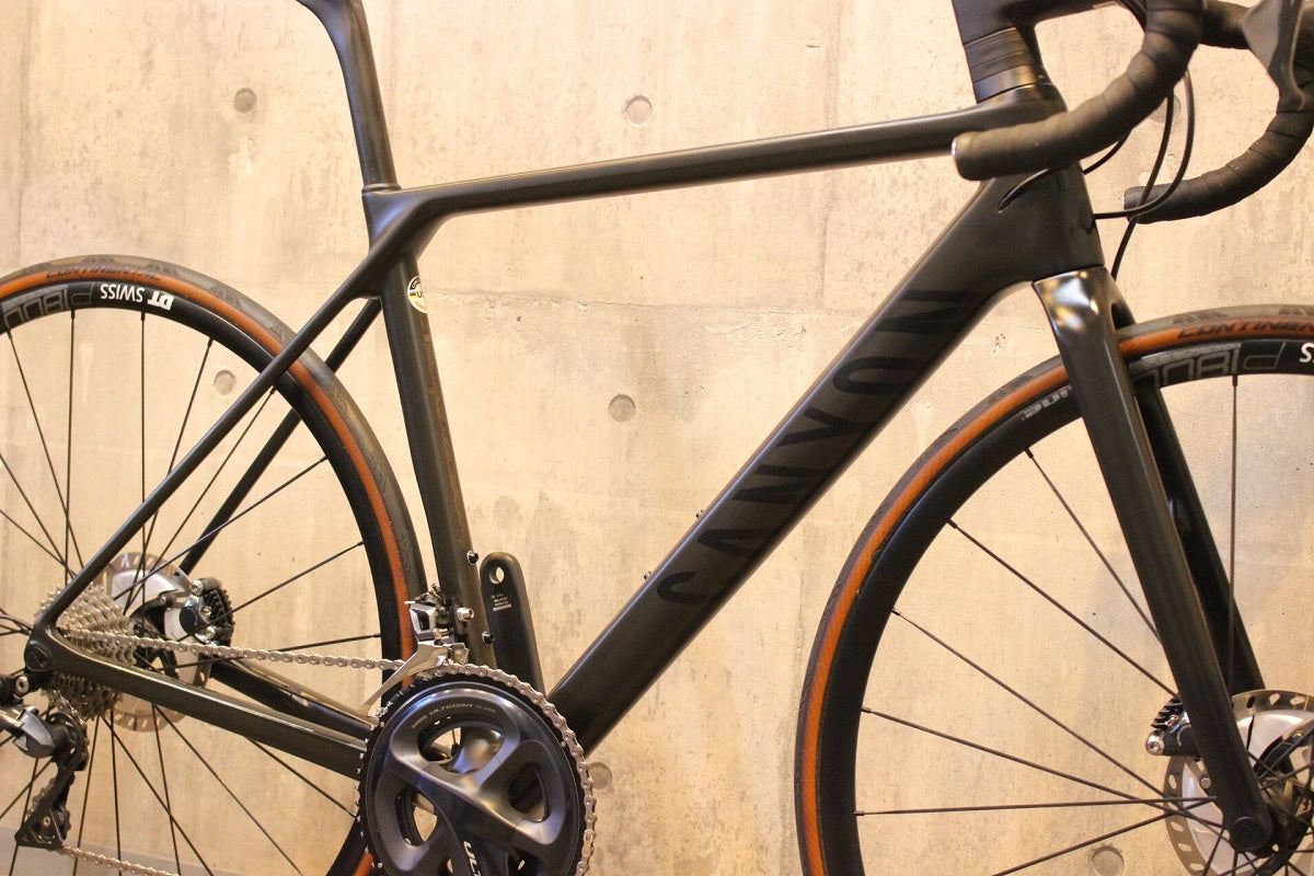 キャニオン CANYON アルティメット ULTIMATE CF SL8 DISC 2020 Sサイズ