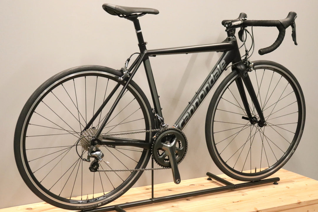 キャノンデール CANNONDALE キャド オプティモ CAAD OPTIMO 2017 51サイズ シマノ ティアグラ 4700 10S アルミ ロードバイク 【仙台店】