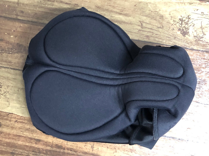 KB605 ラファ Rapha CORE SHORTS レーサーパンツ 黒 S