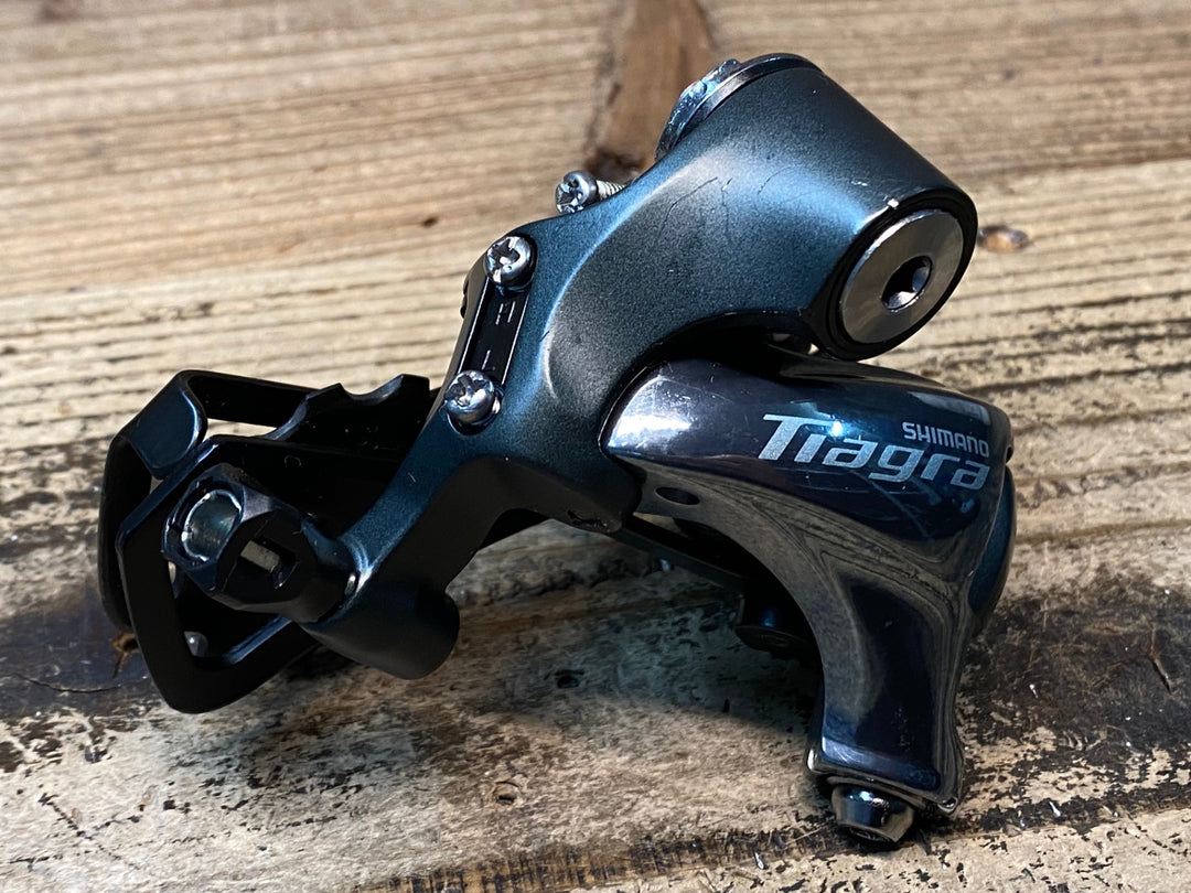 JP303 シマノ SHIMANO ティアグラ Tiagra RD-4700 リアディレイラー 10S