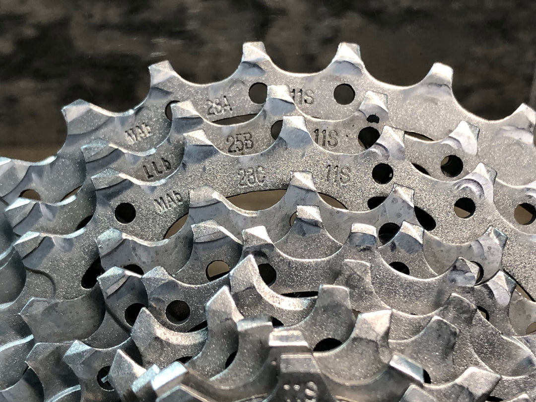 JM506 シマノ SHIMANO アルテグラ ULTEGRA CS-6800 スプロケット 11-28T 11S