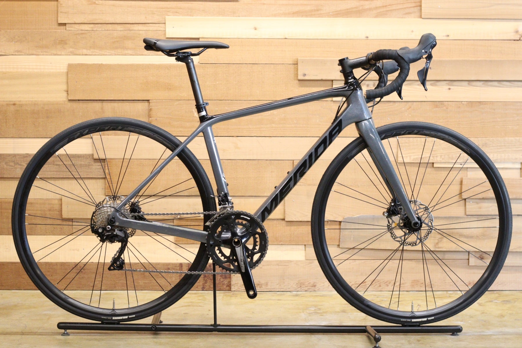 メリダ MERIDA スクルトゥーラ SCULTURA 4000 DISC 2020 47サイズ