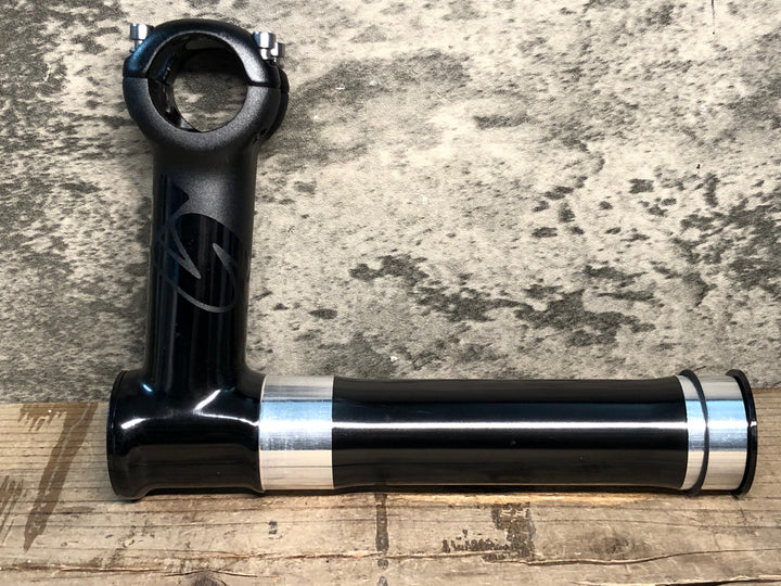 JF354 キャノンデール cannondale XC3 SI STEM-STEERER ステム ポスト 120mm Φ31.8