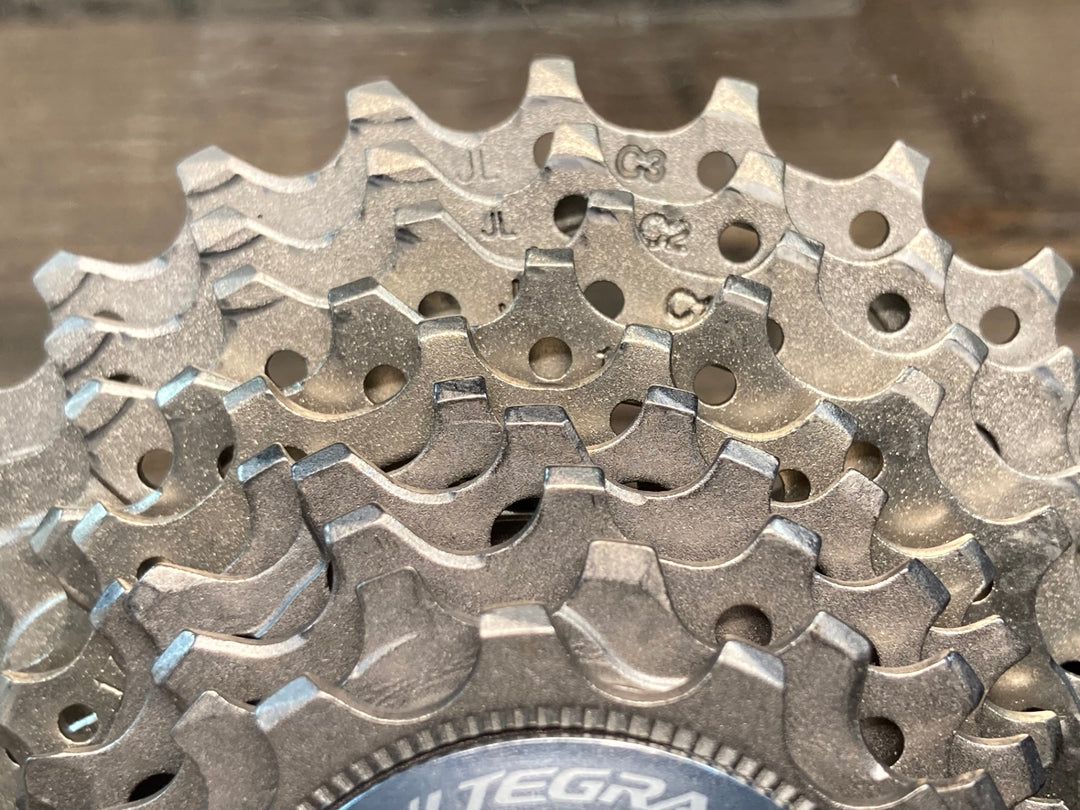 JH450 シマノ SHIMANO アルテグラ ULTEGRA CS-6700 スプロケット 12-25T 10S