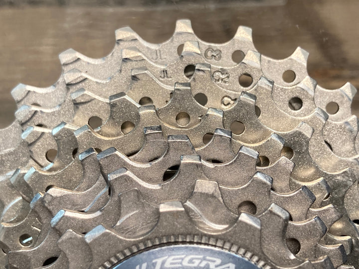 JH450 シマノ SHIMANO アルテグラ ULTEGRA CS-6700 スプロケット 12-25T 10S