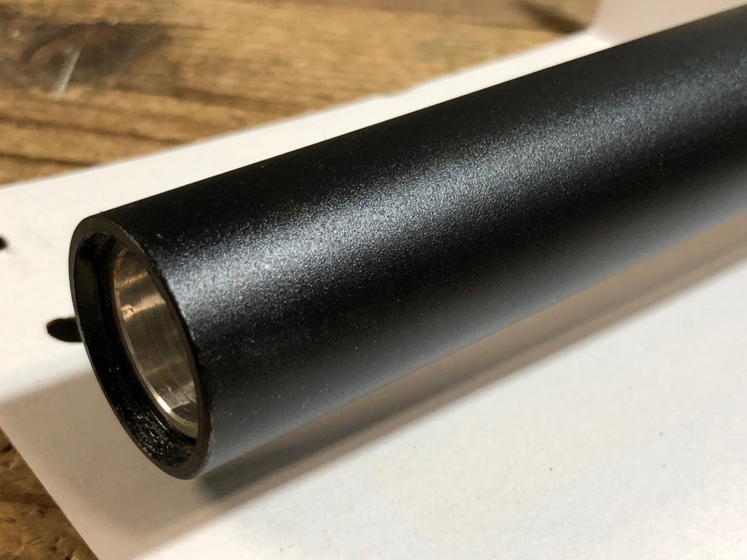 KE652 BBB BSP-41 サスペンションシートポスト 400mm 20mm Φ27.2