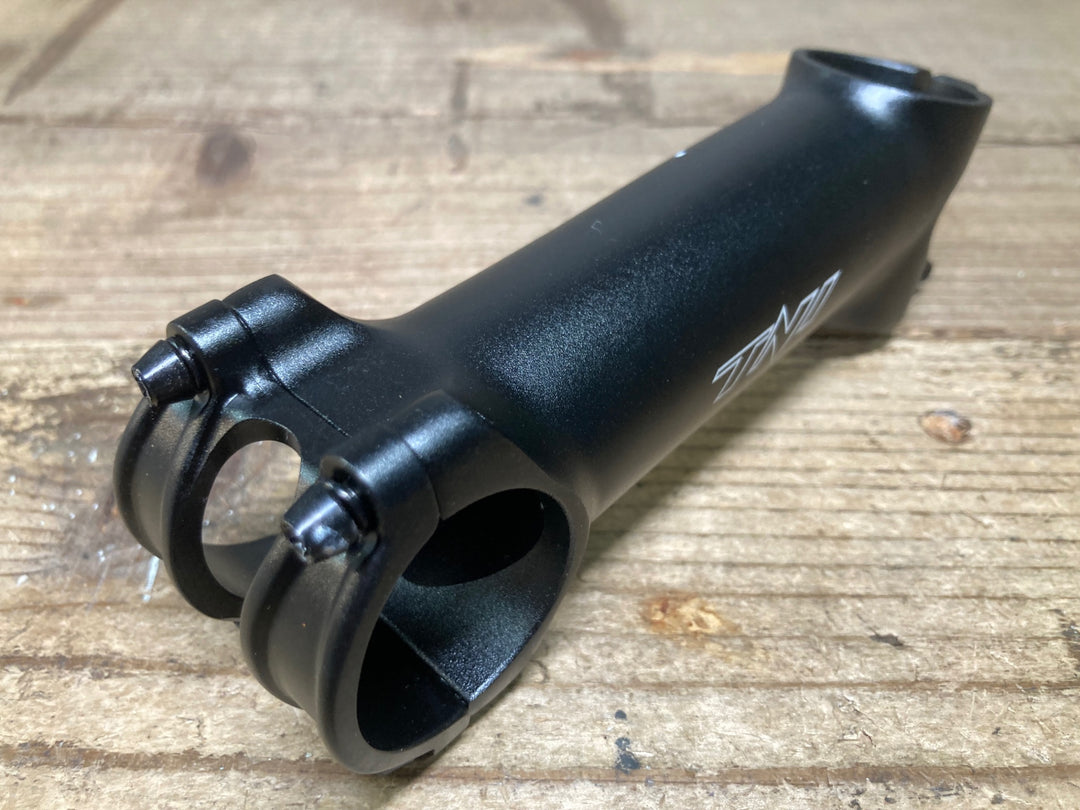 JK707 TNi Helium 17 アルミ ステム 黒 110mm Φ31.8 OS