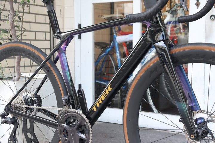 トレック TREK マドン MADONE SL7 Gen8 2025モデル Mサイズ シマノ アルテグラ R8170 Di2 12S AEOLUS PRO51 【横浜店】