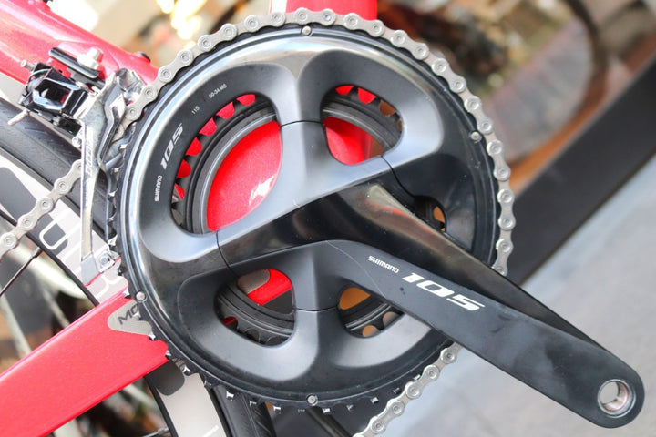 ピナレロ PINARELLO プリンス PRINCE DISK 2022モデル 580サイズ シマノ R7020 11S カーボン ロードバイク 【東京南麻布店】