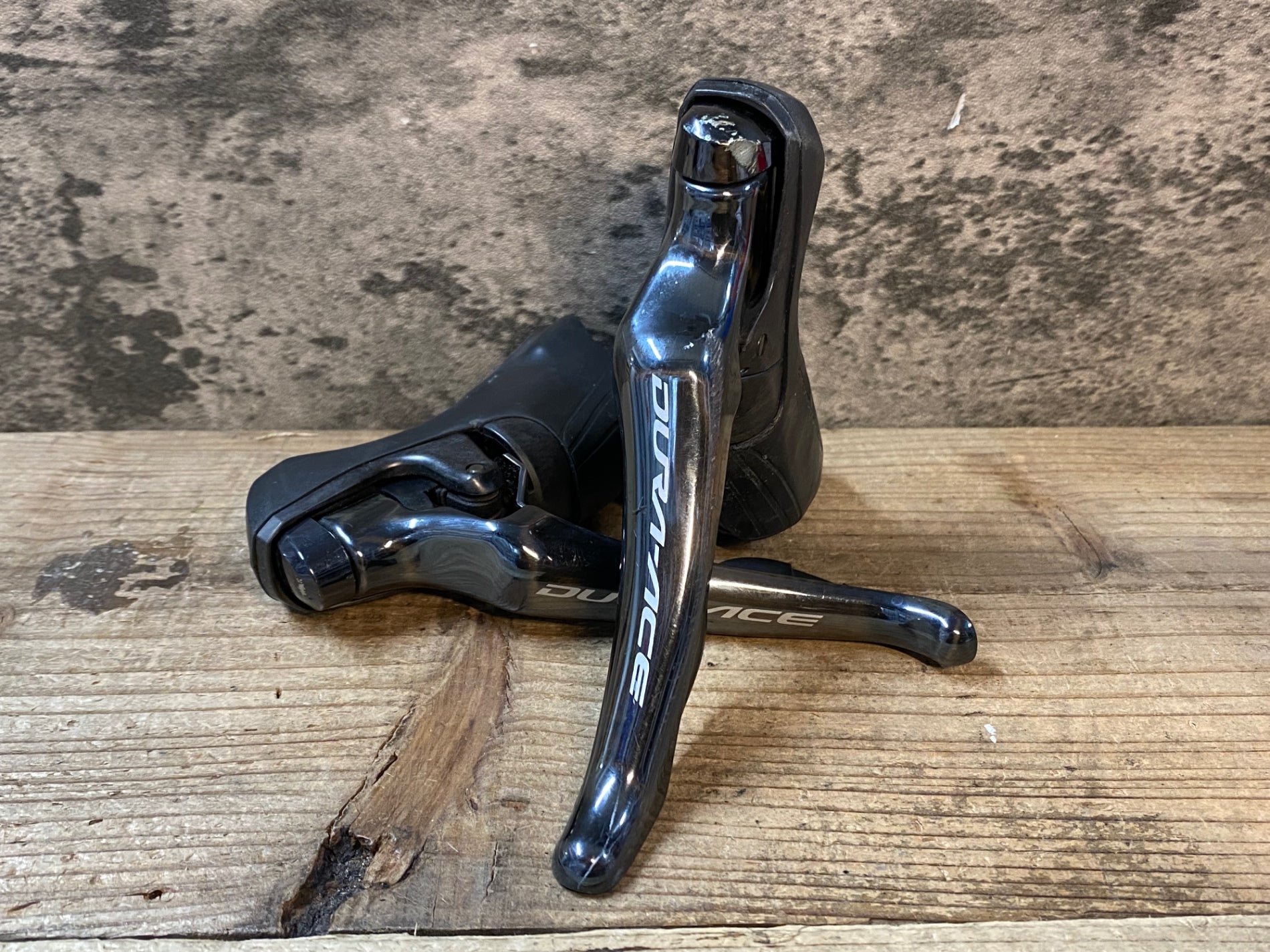 JP430 シマノ SHIMANO デュラエース DURA-ACE ST-R9100 STIレバー