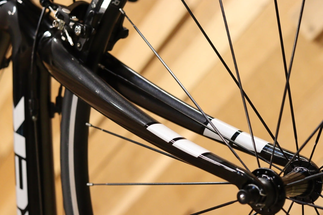 トレック TREK ドマーネ DOMANE S5 2017年モデル 50サイズ シマノ 105 5800 11S カーボン ロードバイク 【立川店】