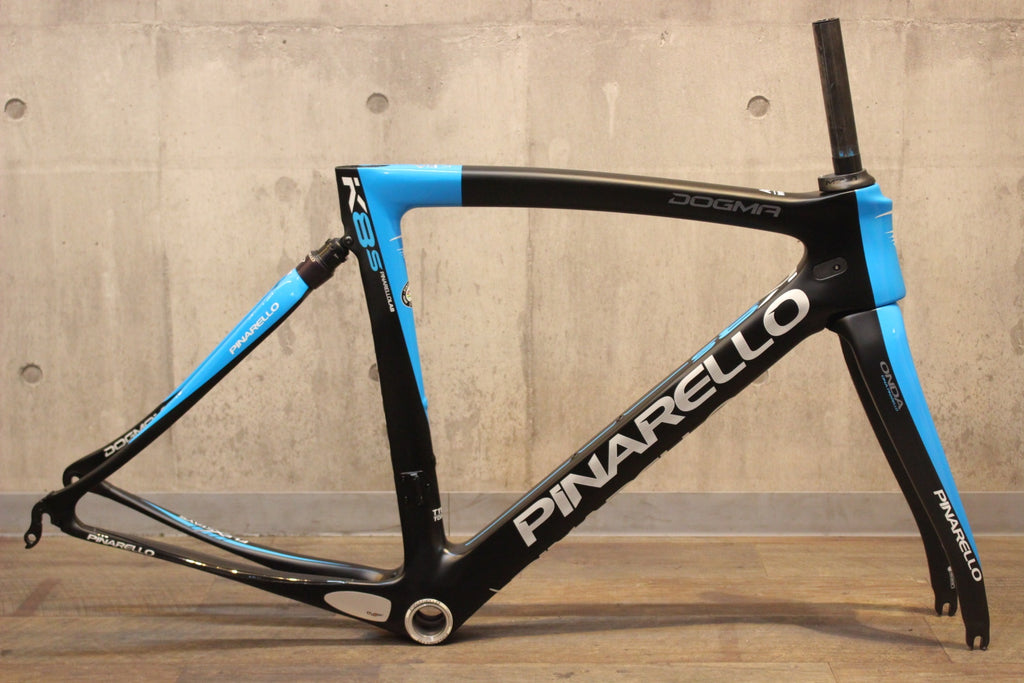 美品！】ピナレロ PINARELLO ドグマ DOGMA K8-S 2016 500サイズ
