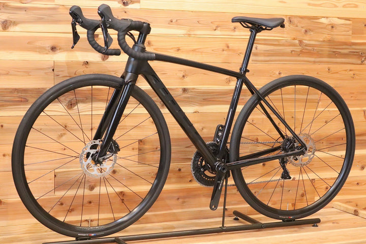 トレック TREK エモンダ EMONDA ALR5 DISC 2023モデル 50サイズ シマノ 105 R7020 11S アルミ ロードバイク 【ビチアモーレ広島店】