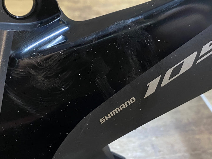 JR618 シマノ SHIMANO 105 FC-R7000 クランクアーム 160mm