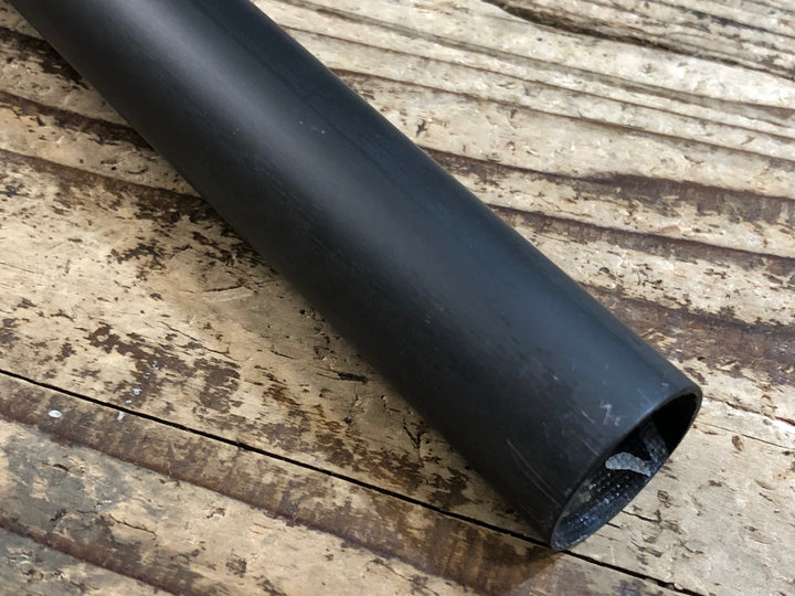 KK339 ロヴァール roval ALPINIST CARBON POST カーボン シートポスト Φ27.2 300mm 12mm