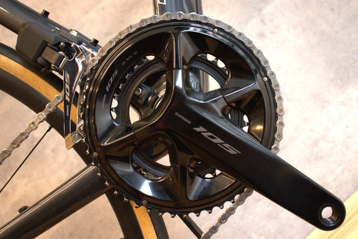 トレック TREK エモンダ EMONDA SL6 DISC 2023モデル 50サイズ シマノ 105 R7170 Di2 12S カーボン ロードバイク 【さいたま浦和店】