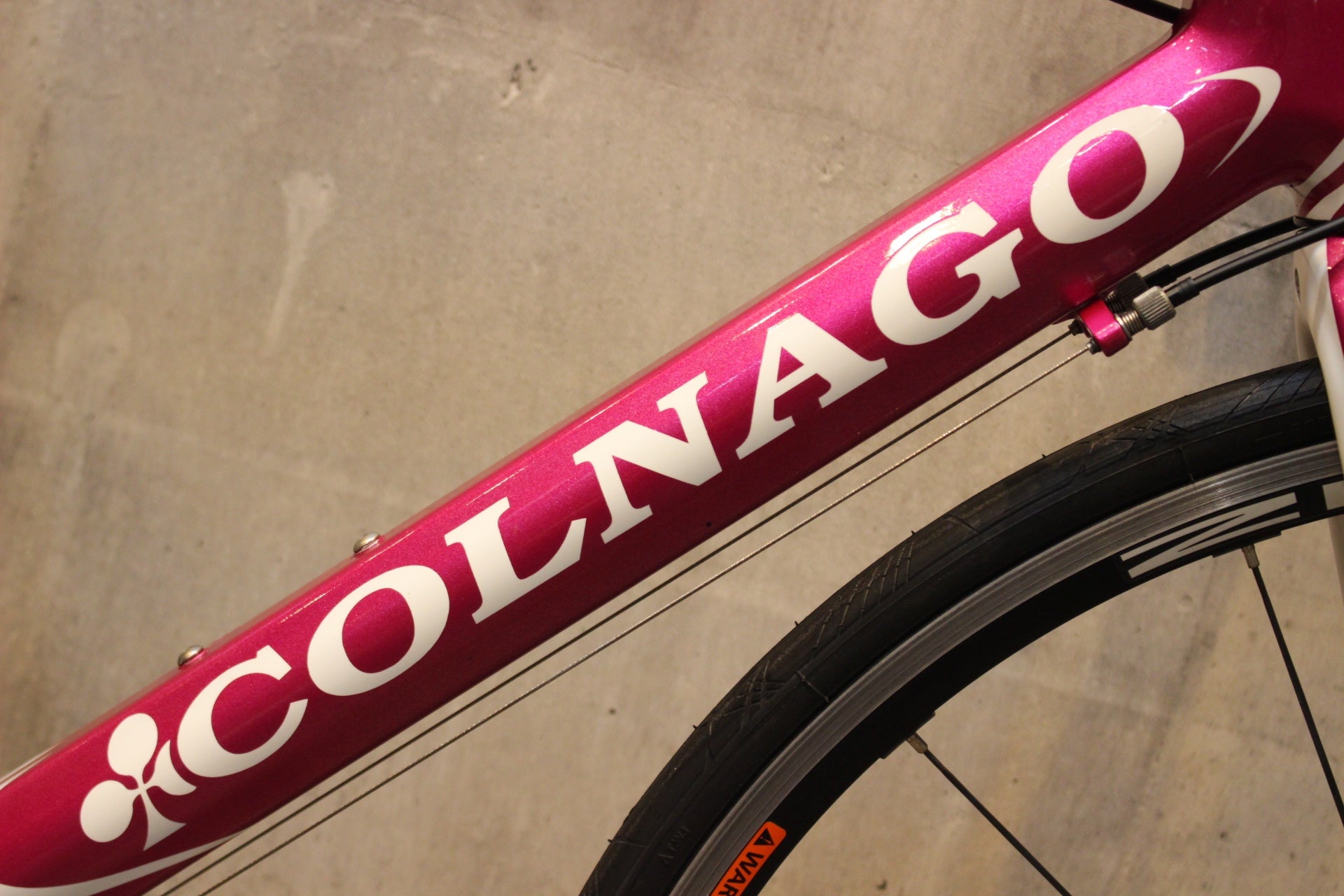 コルナゴ COLNAGO CX-1 CARBON 2010 45sサイズ シマノ アルテグラ