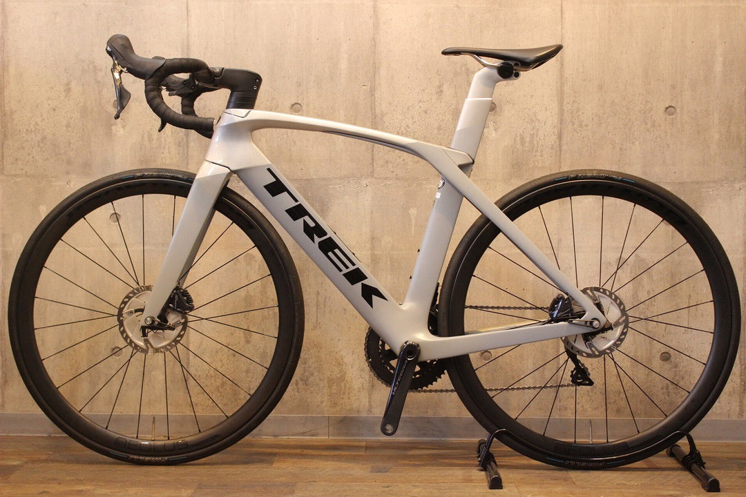 トレック TREK マドン MADONE SLR6 DISC GEN6 2019 54 シマノ アルテグラ R8020 11s カーボン ロードバイク【名古屋店】