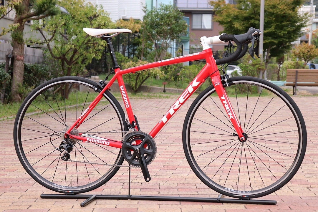トレック TREK エモンダ EMONDA ALR5 2016年モデル 54サイズ シマノ 105 5800 11S アルミ ロードバイク 【芦屋店】