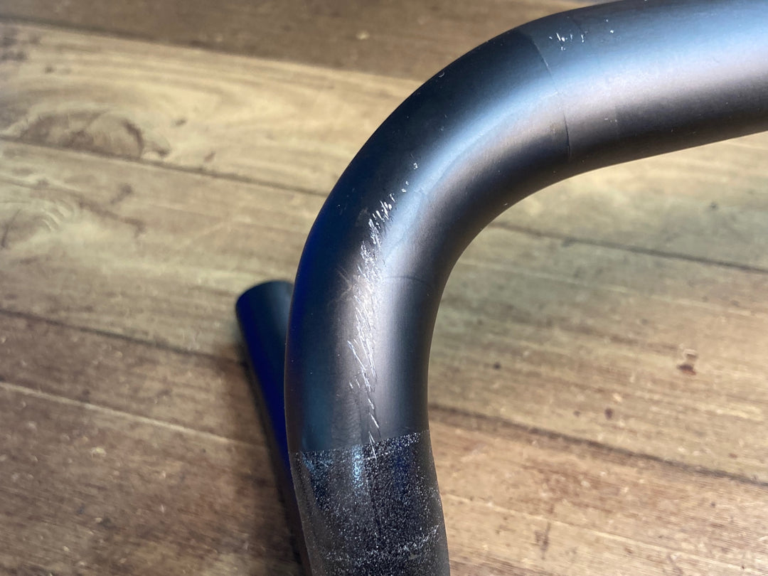 JH765 ジャイアント GIANT コンタクト CONTACT SLR カーボン ドロップハンドル 440mm