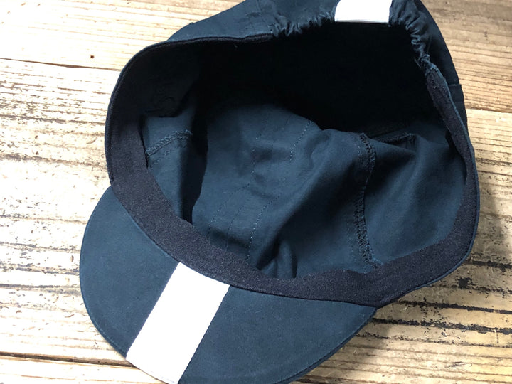 KA291 ラファ Rapha サイクルキャップ 紺 S-M