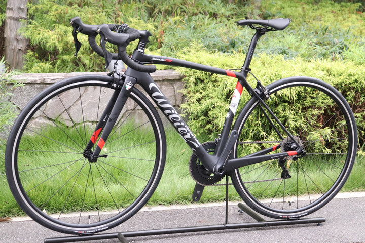 ウィリエール WILIER ゼロノヴェ ZERO9. LTD 2020 XSサイズ シマノ アルテグラ R8000 11S カーボン ロードバイク 【さいたま浦和店】