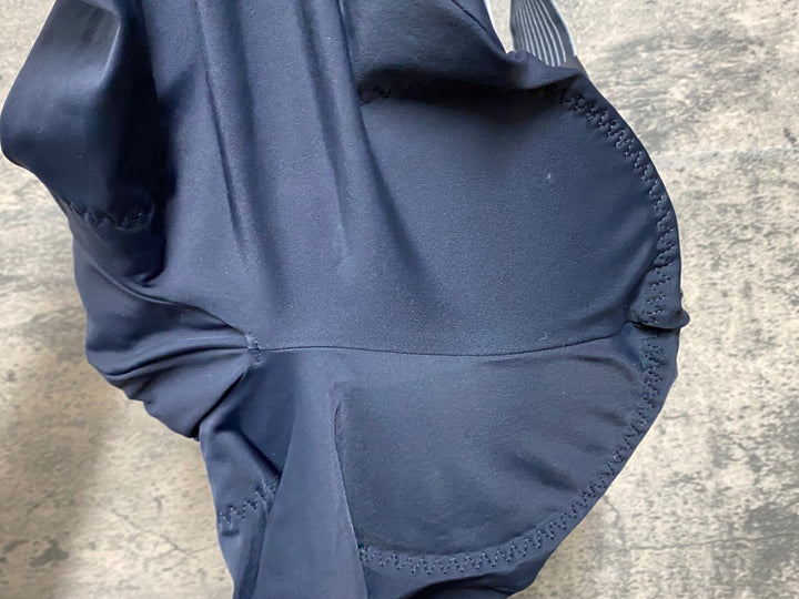 KI710 アソス assos エキップ EQUIPE RS ビブショーツ M 黒