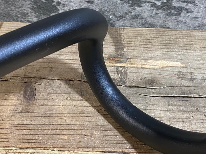 KD634 スペシャライズド SPECIALIZED Expert Alloy Shallow Bend ドロップハンドル アルミ C-C380mm