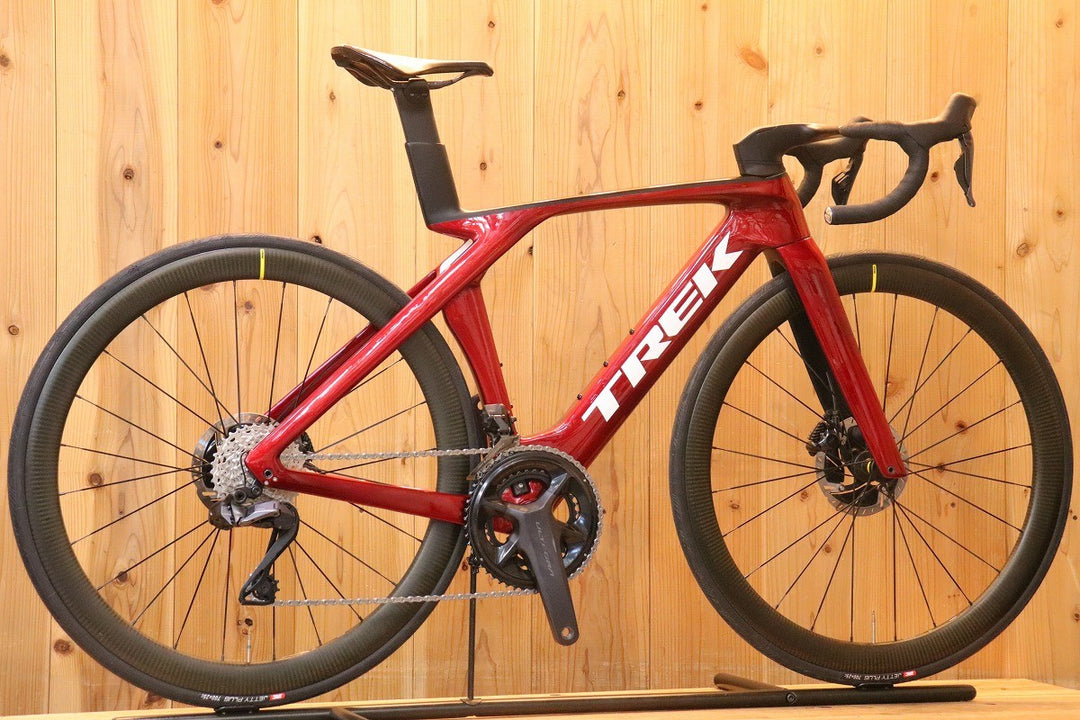 トレック TREK マドン MADONE SL6 GEN7 2024年モデル 52サイズ シマノ アルテグラ R8170 12S カーボン ロードバイク 【芦屋店】