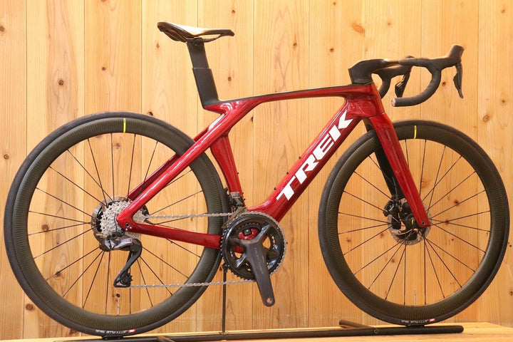 トレック TREK マドン MADONE SL6 GEN7 2024年モデル 52サイズ シマノ アルテグラ R8170 12S カーボン ロードバイク 【芦屋店】