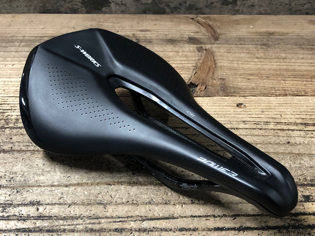 KD697 スペシャライズド SPECIALIZED S-WORKS POWER サドル 155mm