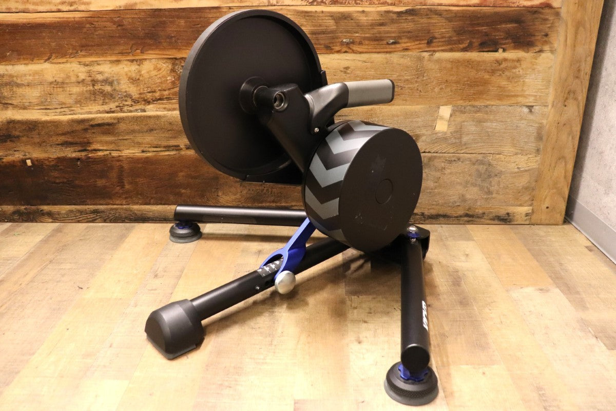 ワフー WAHOO キッカー KICKR V5 ダイレクトドライブ スマート