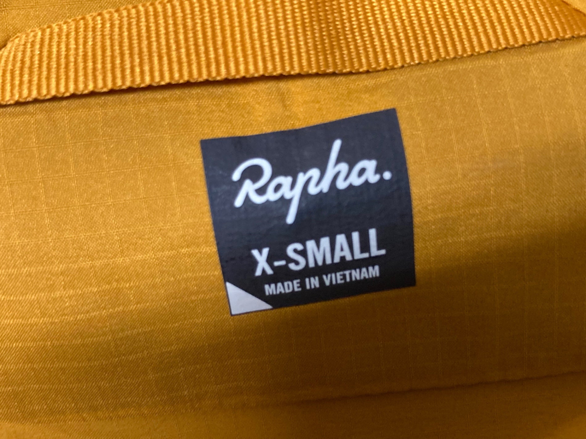 JW719 ラファ Rapha TRAIL LIGHTWEIGHT JACKET 長袖 サイクル
