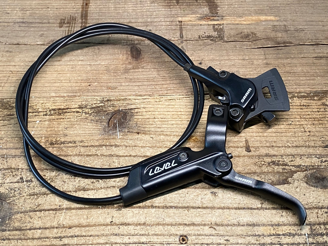 JH805 スラム SRAM LEVEL 油圧 ブレーキレバー 左右セット