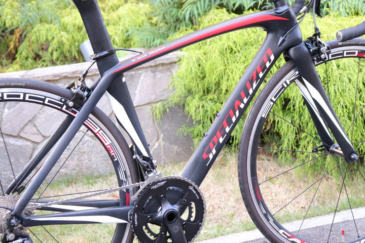 スペシャライズド SPECIALIZED ヴェンジ VENGE ELITE 2015 49サイズ シマノ 105 5800 11S カーボン ロードバイク 【さいたま浦和店】