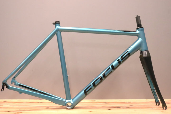 フォーカス FOCUS イザルコ レース IZALCO RACE 6.7 AL 2019モデル Mサイズ アルミ ロードバイク フレームセット 【仙台店】