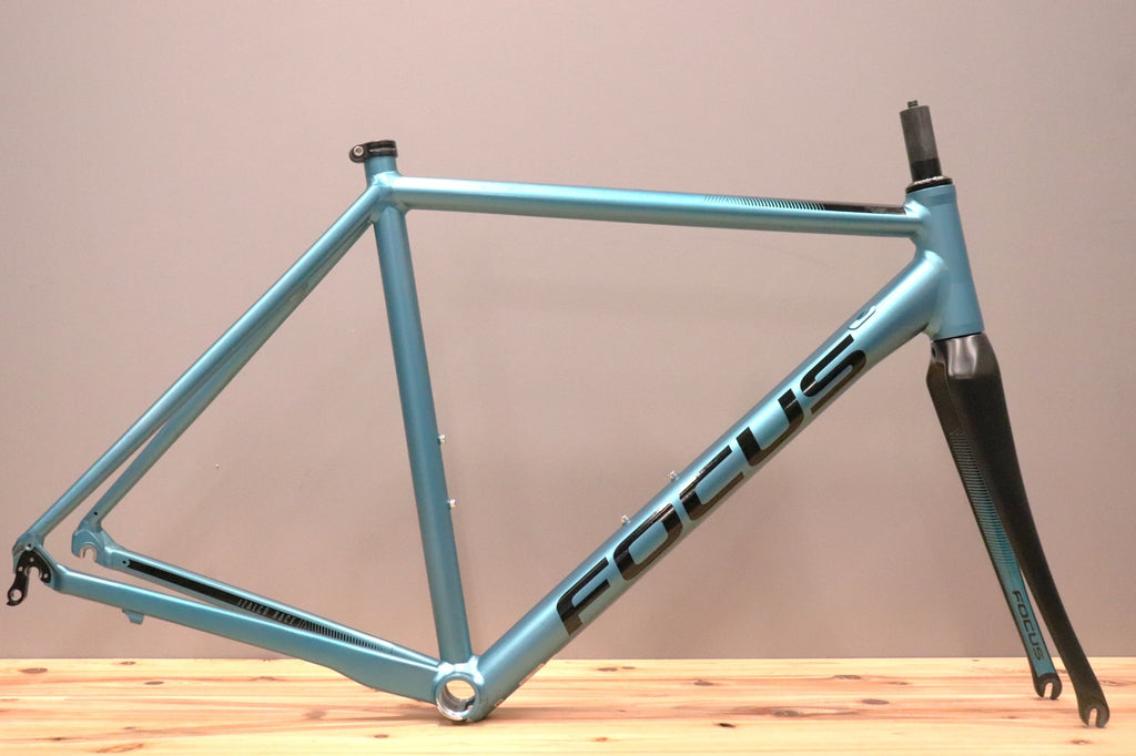 Focus Izalco Race Al 51サイズ アルミロード フォーカス FOCUS イザルコ レース IZALCO RACE 6.7 AL 2019モデル M