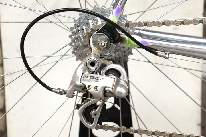 コルナゴ COLNAGO マスター MASTER X-LIGHT 2001頃 56サイズ カンパニョーロ DAYTONA 10S スチール ロードバイク 【横浜店】