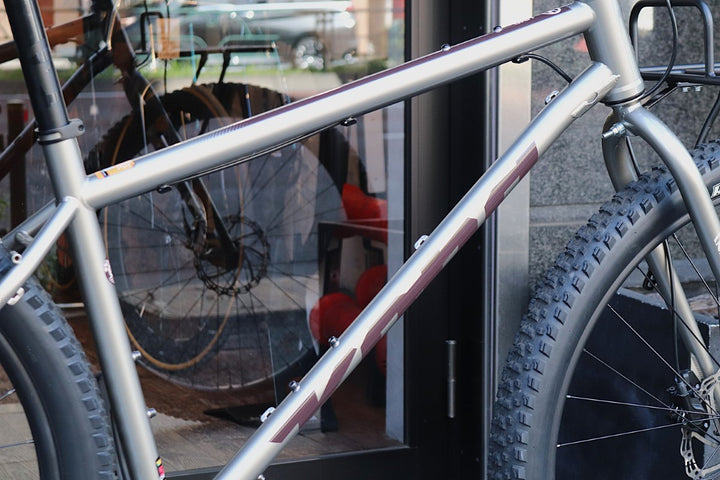 コナ KONA ユニット UNIT 2023モデル Lサイズ  シングルスピード マウンテンバイク フルリジッド 29er 【東京南麻布店】