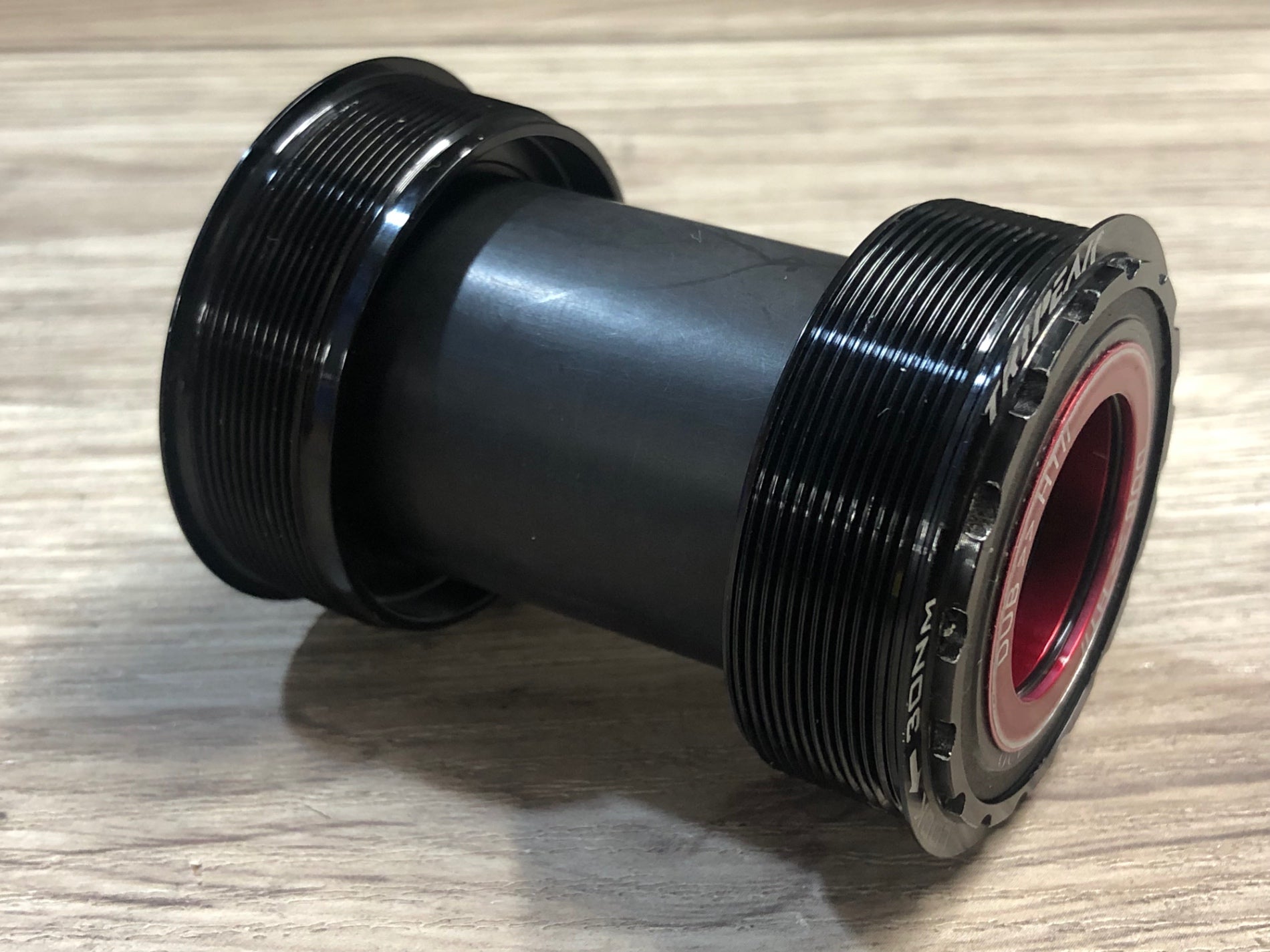 JY298 トライピーク TRiPEAK BB ボトムブラケット T47-86 INBOARD DUB