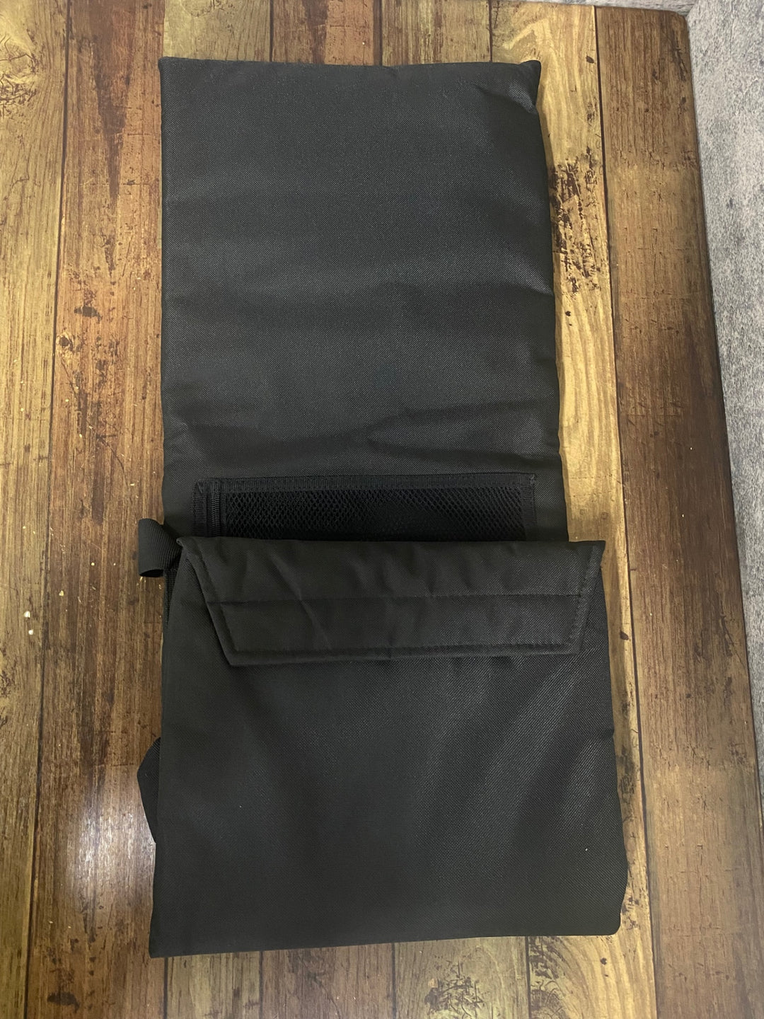 JT881 マルゾッキ Marzocchi Padded Fork Bag