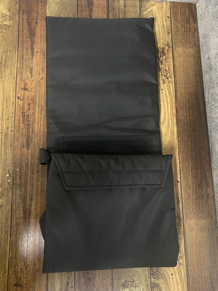 JT881 マルゾッキ Marzocchi Padded Fork Bag