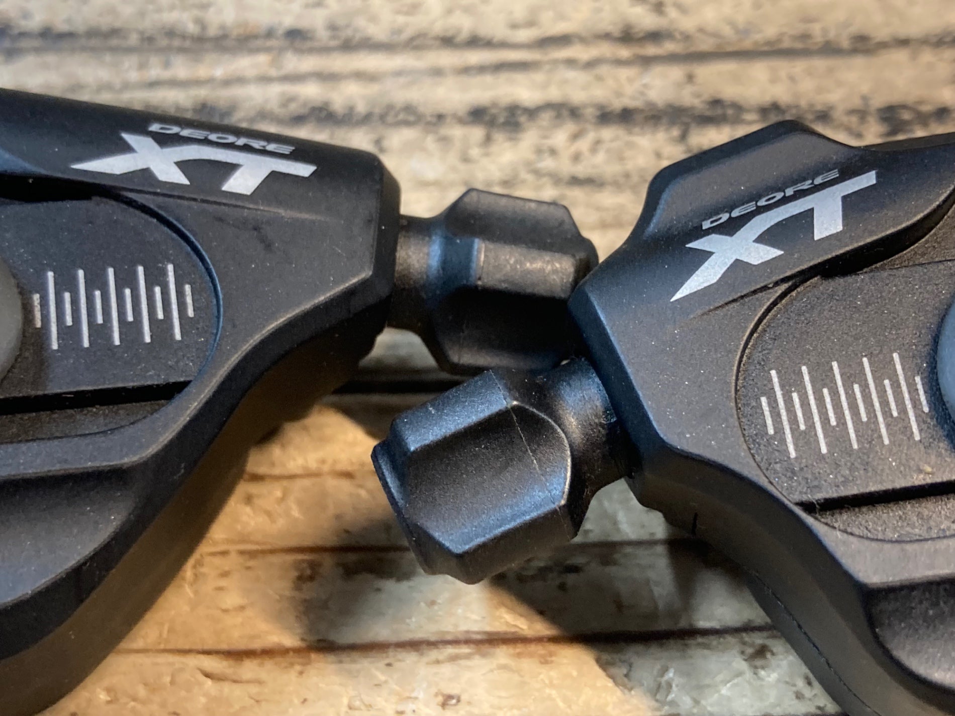 JT366 シマノ SHIMANO DEORE XT SL-M780 シフトレバー 2x10s – BICI